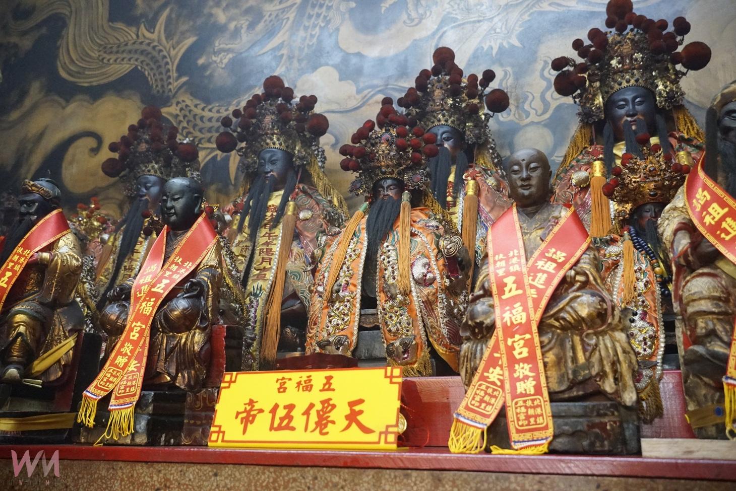 (有影片)/董公祖流浪26年奇蹟歸廟 萬丹下蚶村千人迎駕淚滿盈 - https://www.watchmedia01.com