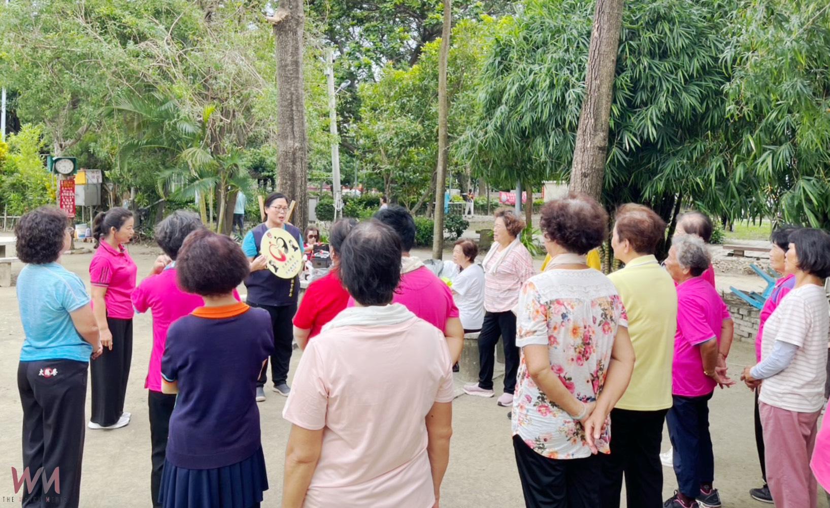 北港警運動公園宣導婦幼安全與反詐 暑期守護親子安心時光 - https://www.watchmedia01.com
