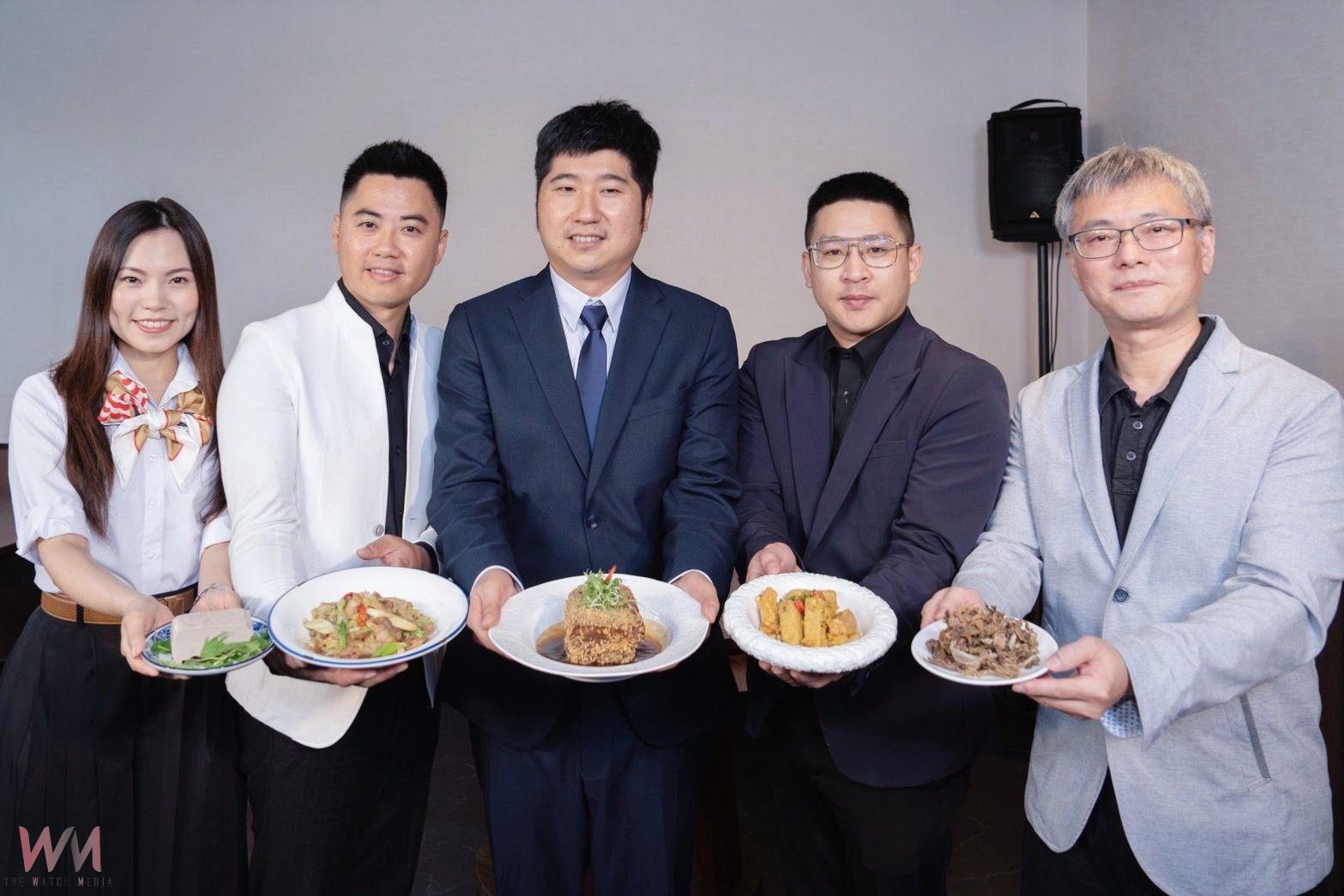 「煞猛」客家菜台中上桌　客委會與膳馨攜手轉譯「客食文化」創新風味 - https://www.watchmedia01.com