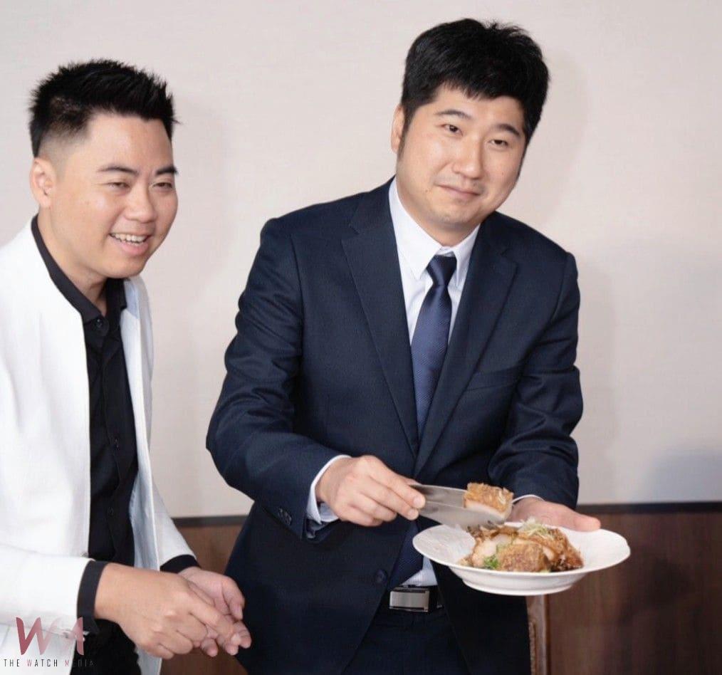 「煞猛」客家菜台中上桌　客委會與膳馨攜手轉譯「客食文化」創新風味 - https://www.watchmedia01.com