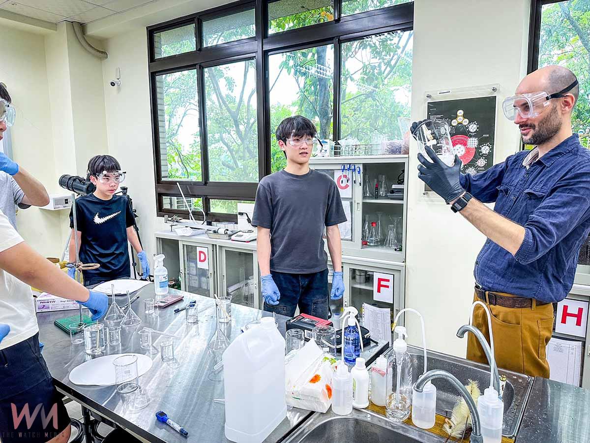 （有影片）/超越臺清交 壯圍聯合國際實驗教育機構(UEIS)直升美加澳頂大 - https://www.watchmedia01.com