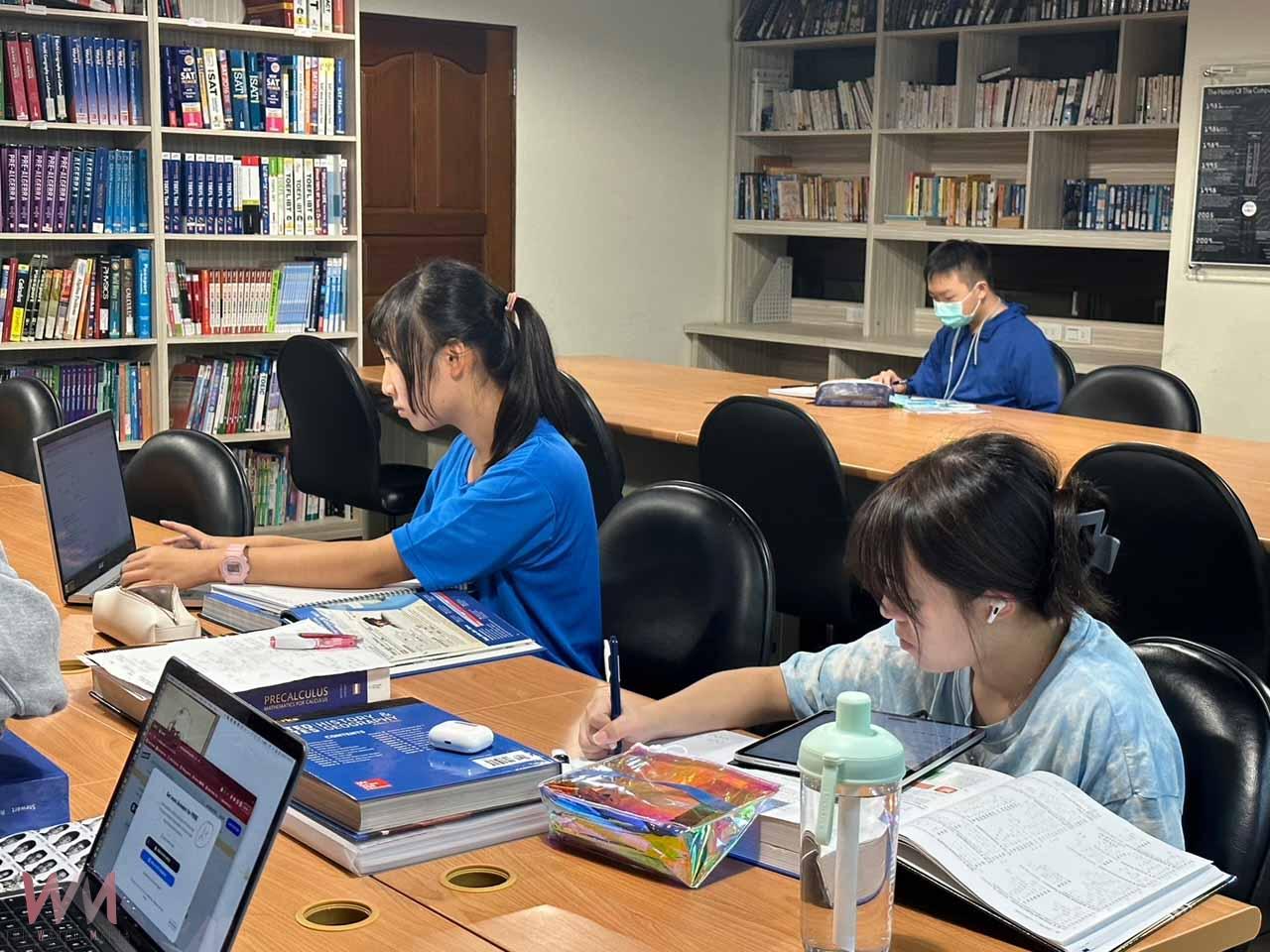（有影片）/超越臺清交 壯圍聯合國際實驗教育機構(UEIS)直升美加澳頂大 - https://www.watchmedia01.com