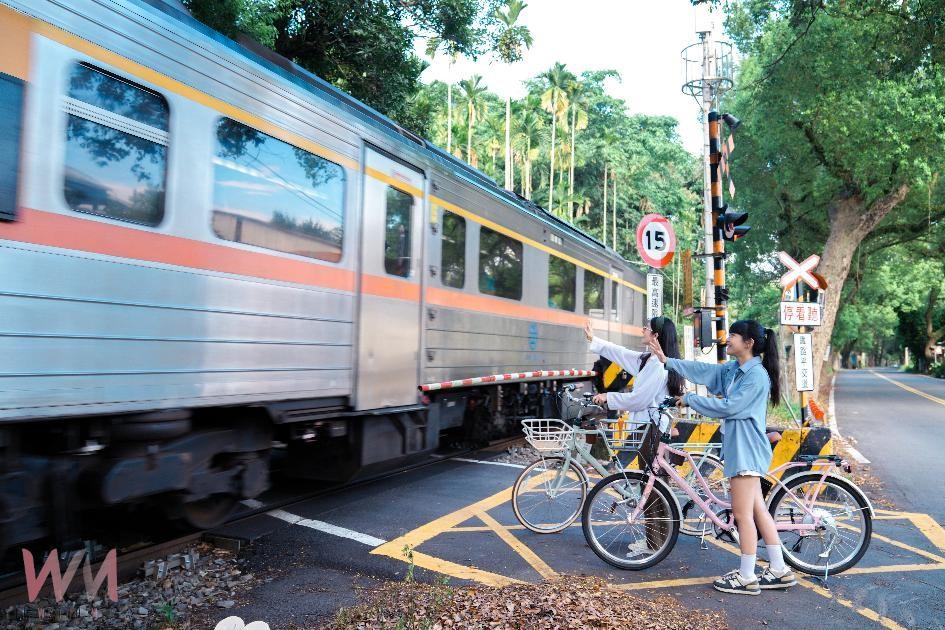 身歷騎境日月潭觀光圈 自行車領騎導覽報名中！ - https://www.watchmedia01.com