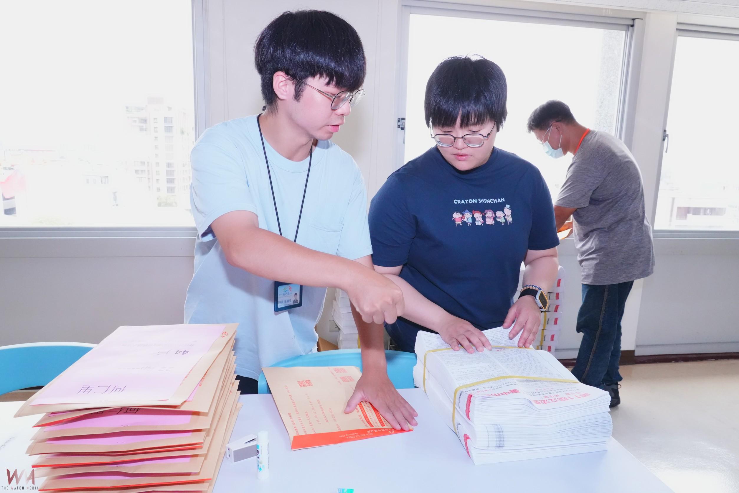 台中市第4、5、6選區立委罷免案　投票通知單及罷免公告今7/17起發送各家戶 - https://www.watchmedia01.com