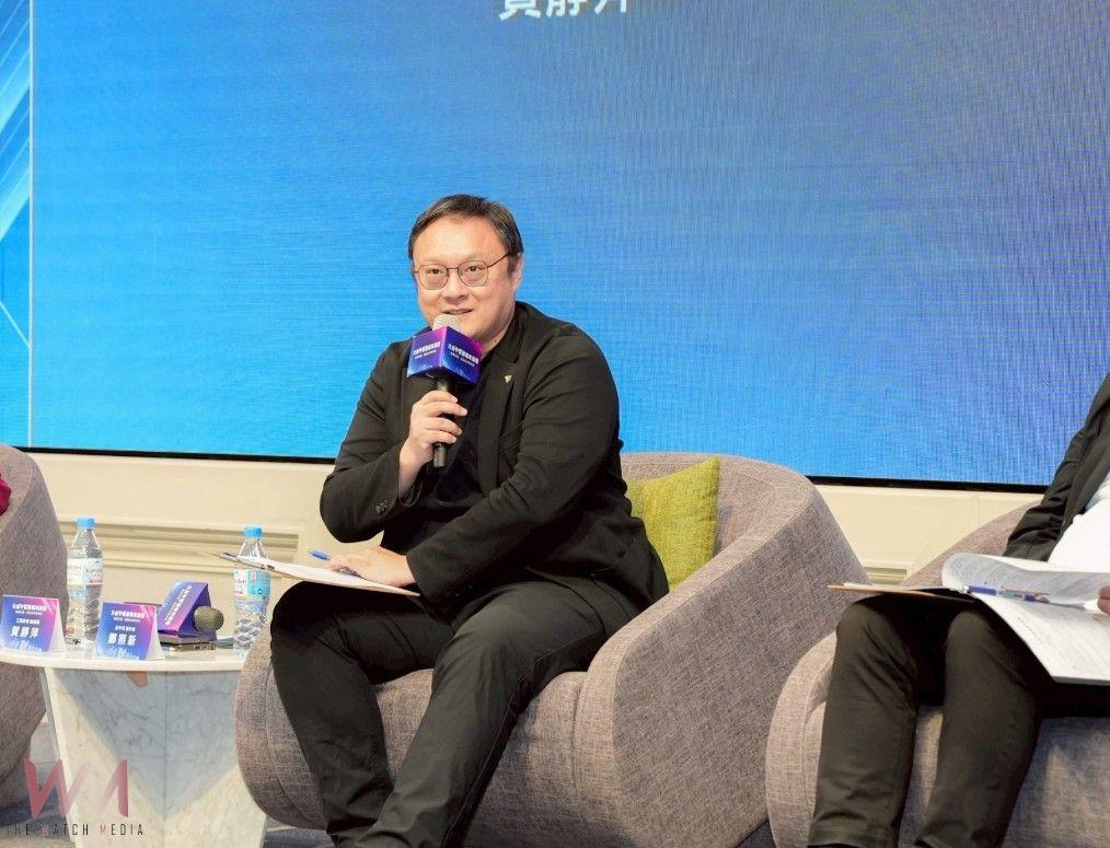 智慧驅動台中提升產業競爭力　「大台中智慧城市論壇」隆重登場 - https://www.watchmedia01.com