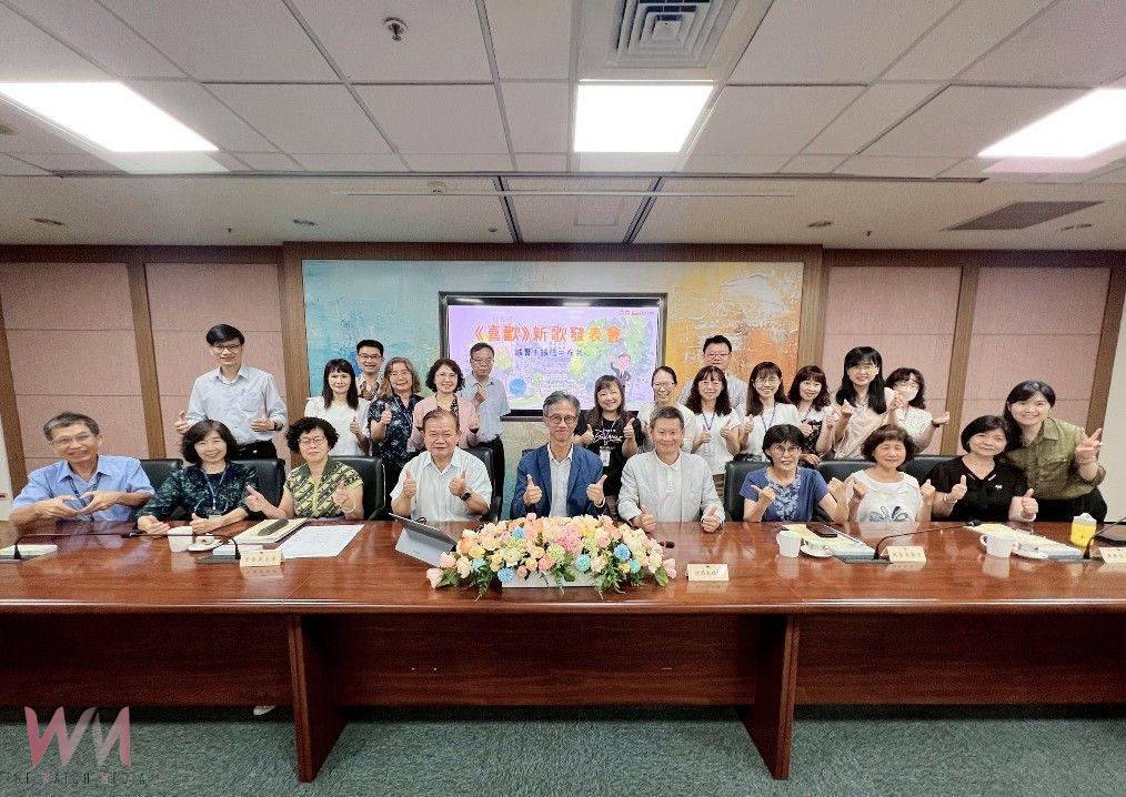 AI創作動畫歌曲宣導廉政教育　台中市地稅局打造廉能新亮點 - https://www.watchmedia01.com