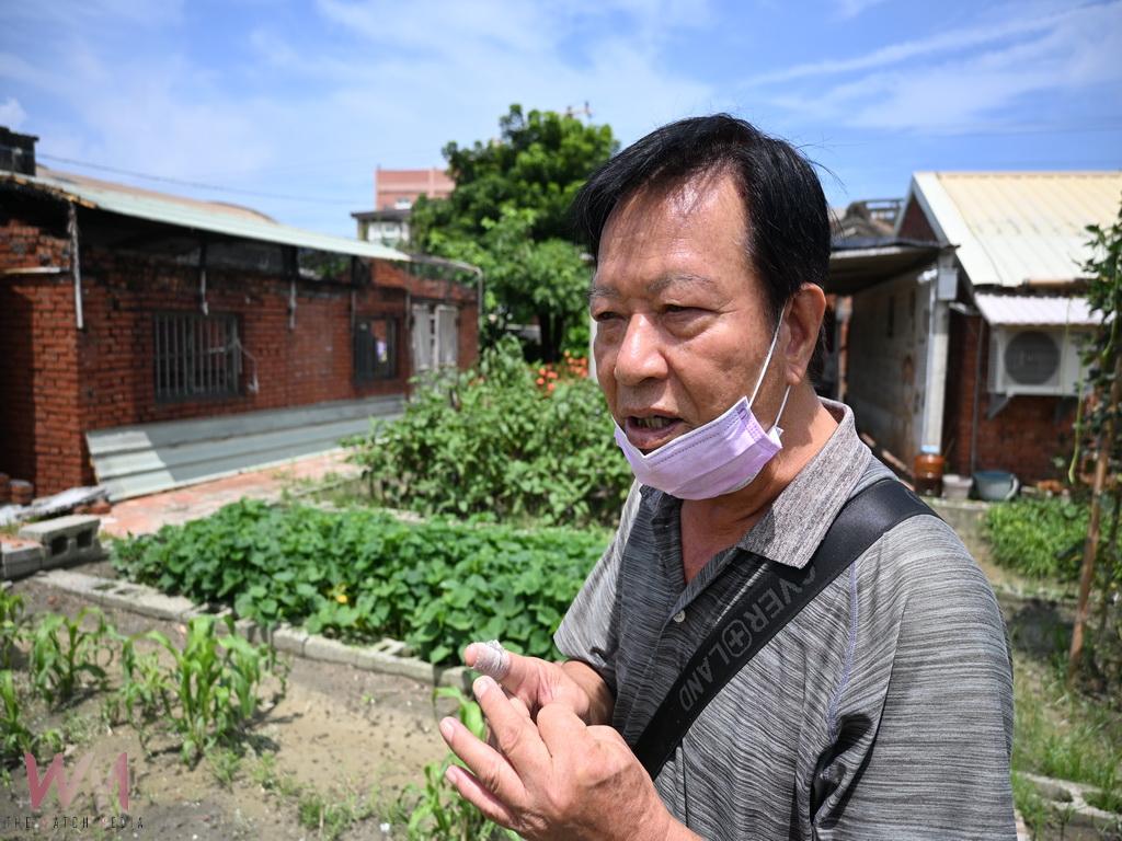 芳苑鄉永興村高粱文化重現風華 彰化小鎮深度漫遊吸引北高遊客 - https://www.watchmedia01.com