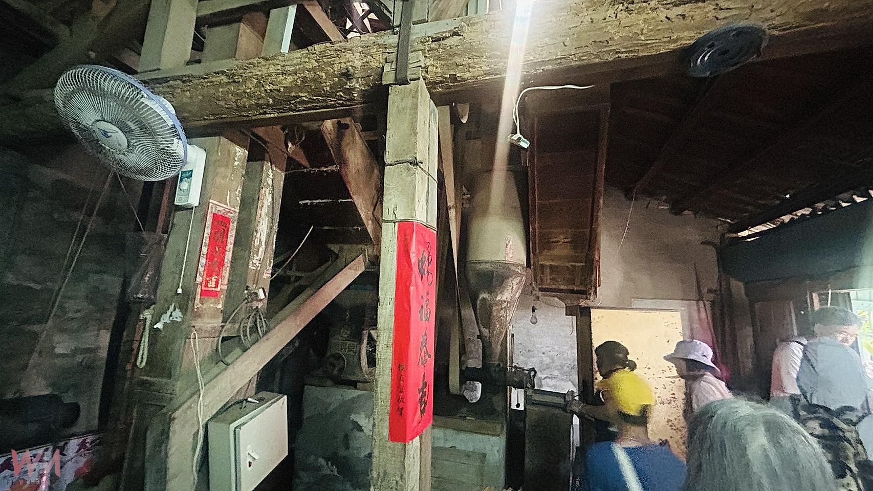 芳苑鄉永興村高粱文化重現風華 彰化小鎮深度漫遊吸引北高遊客 - https://www.watchmedia01.com