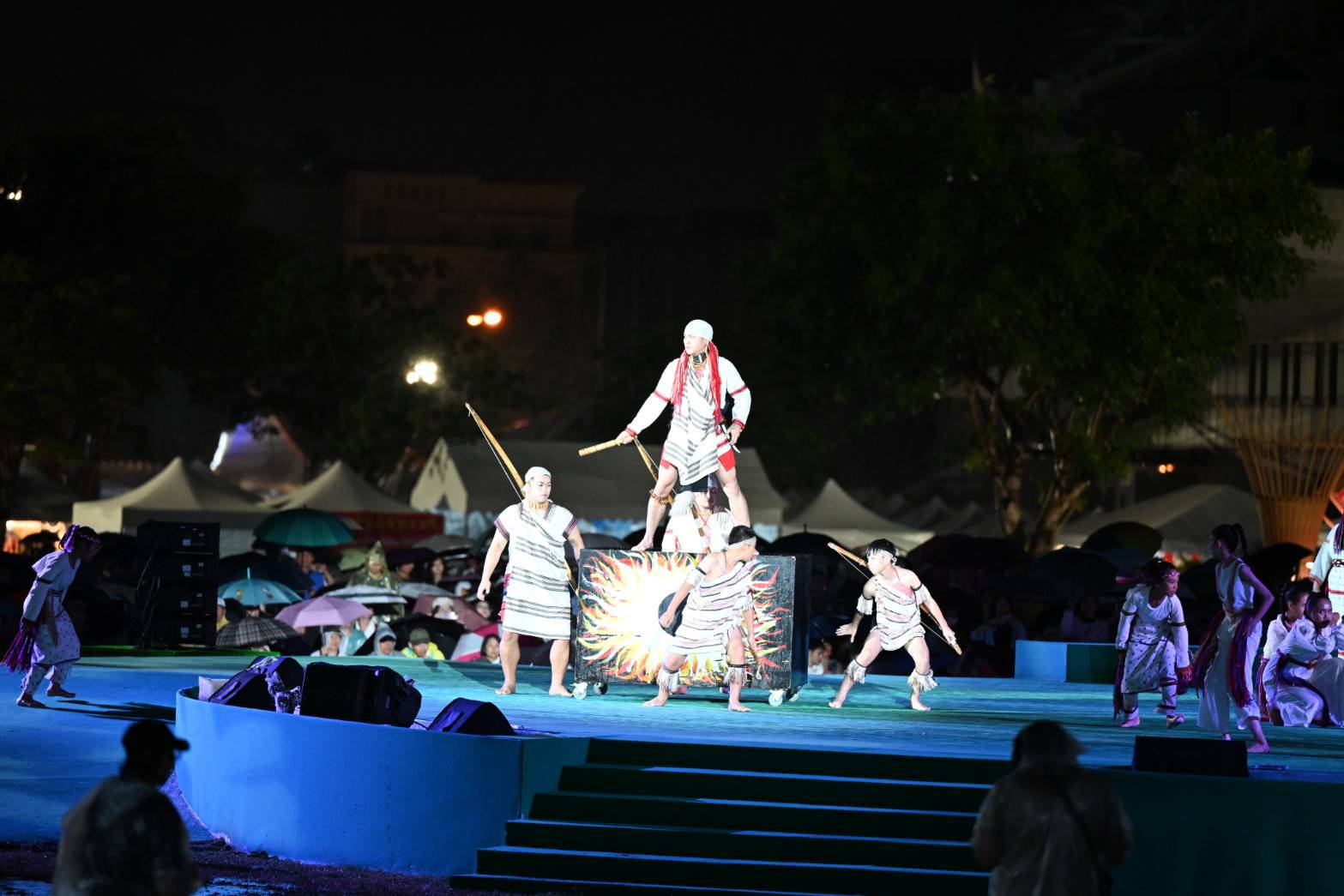 「SERA之夜」揭開序幕！2025太平洋南島聯合豐年節花蓮盛大開幕 - https://www.watchmedia01.com