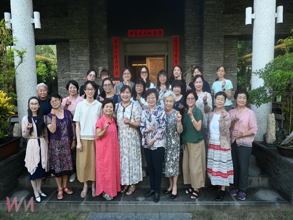 緣起於醫生娘用歌聲唱出生命樂章 雅音合唱團走過42年初心不變 - https://www.watchmedia01.com