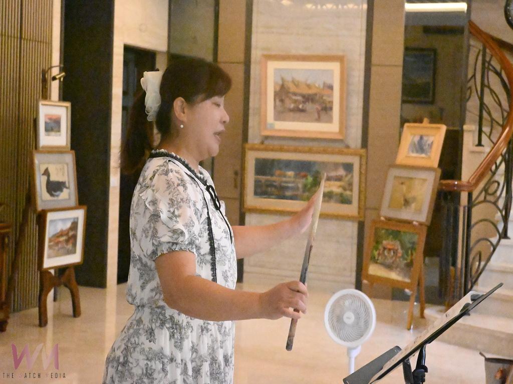 緣起於醫生娘用歌聲唱出生命樂章 雅音合唱團走過42年初心不變 - https://www.watchmedia01.com
