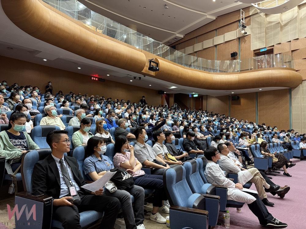 嘉義基督教醫院領軍台灣南區　跨團隊推廣加速康復計畫 - https://www.watchmedia01.com