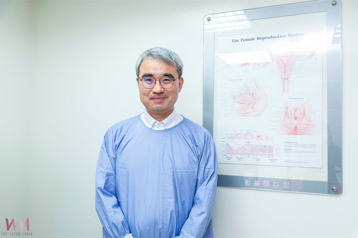 （有影片）／歷經11年求子路　47歲高齡媽媽在彰基成功產子見證醫療奇蹟 - https://www.watchmedia01.com
