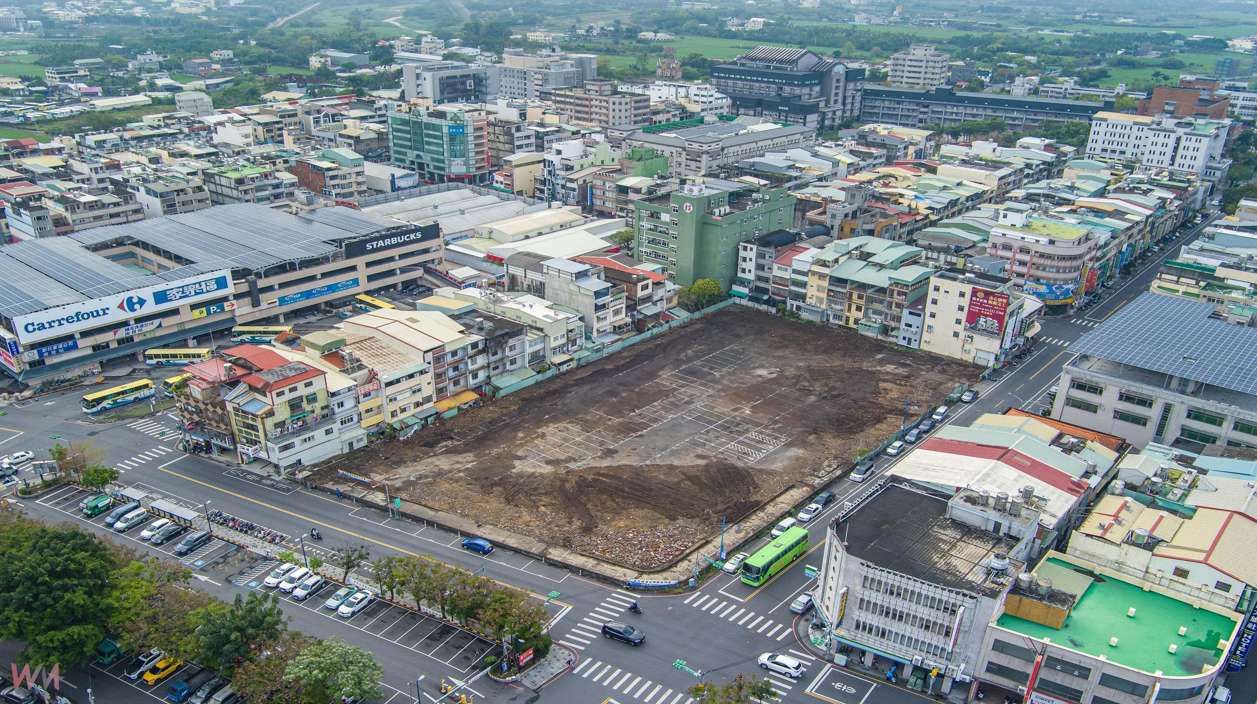 投資上看10億元 南投市轉運站開發計畫採BOT模式 - https://www.watchmedia01.com