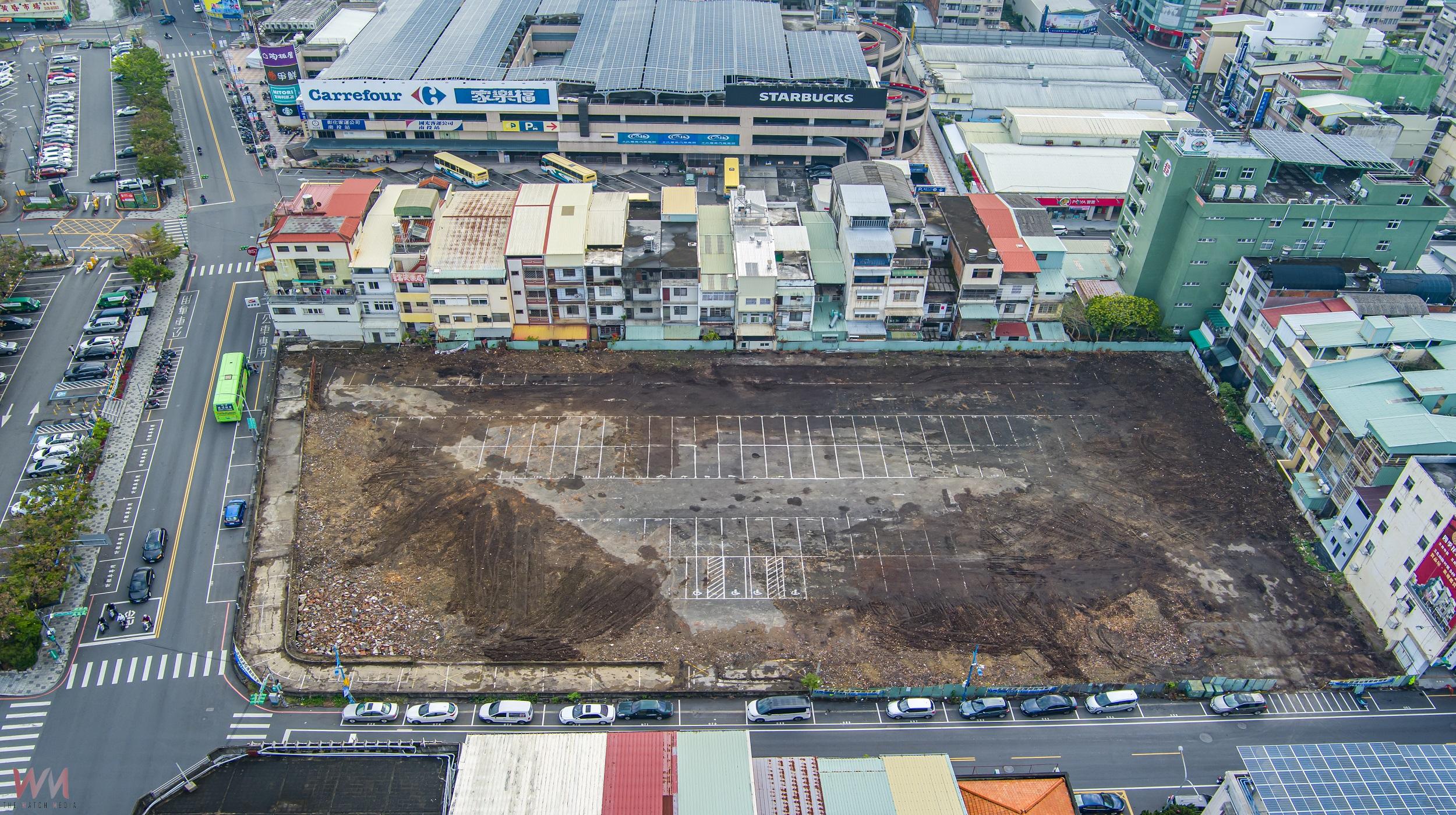 投資上看10億元 南投市轉運站開發計畫採BOT模式 - https://www.watchmedia01.com