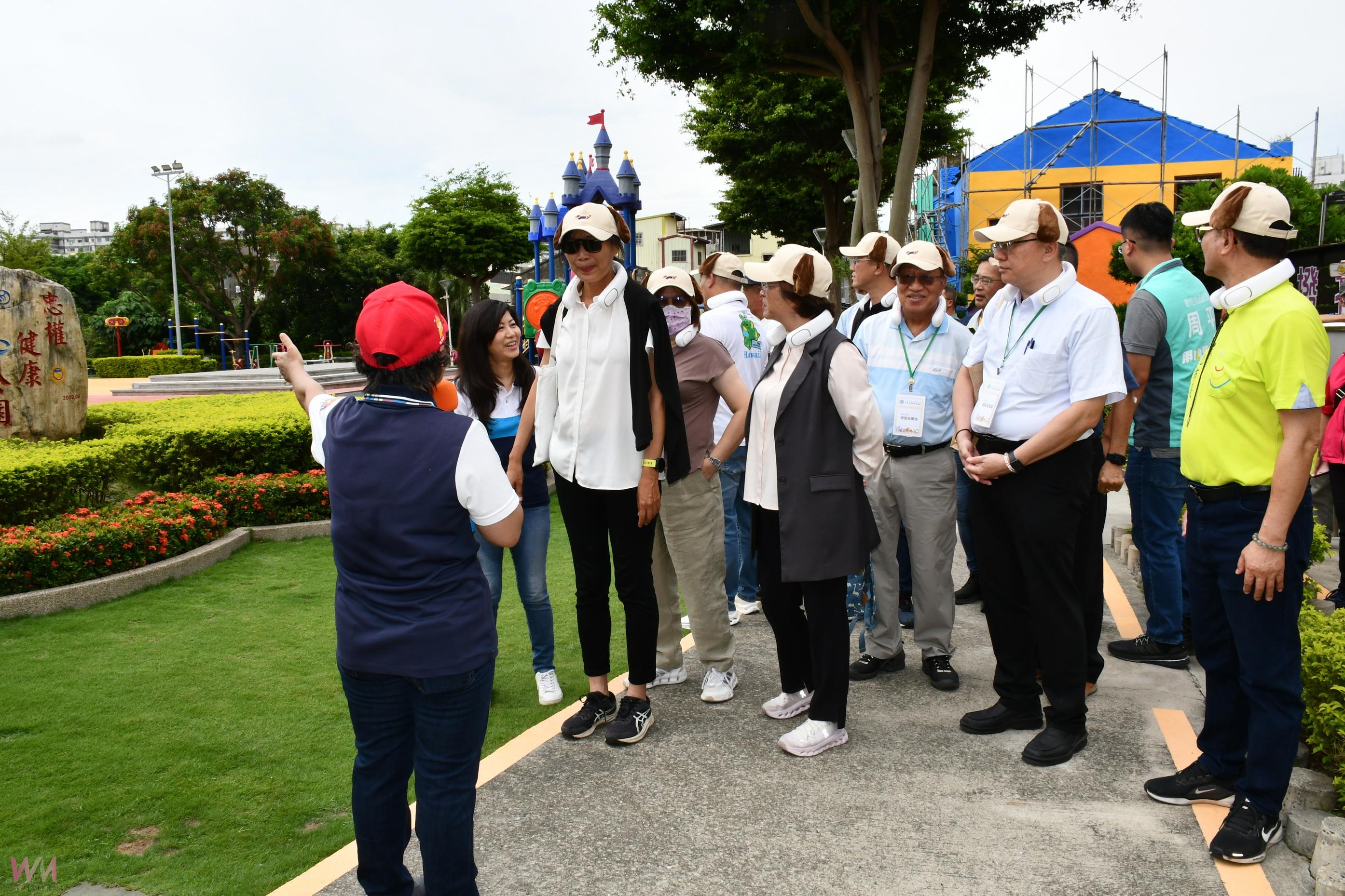 忠權社區榮獲「114年金卓越社區選拔」銀卓越組實地評選肯定 - https://www.watchmedia01.com