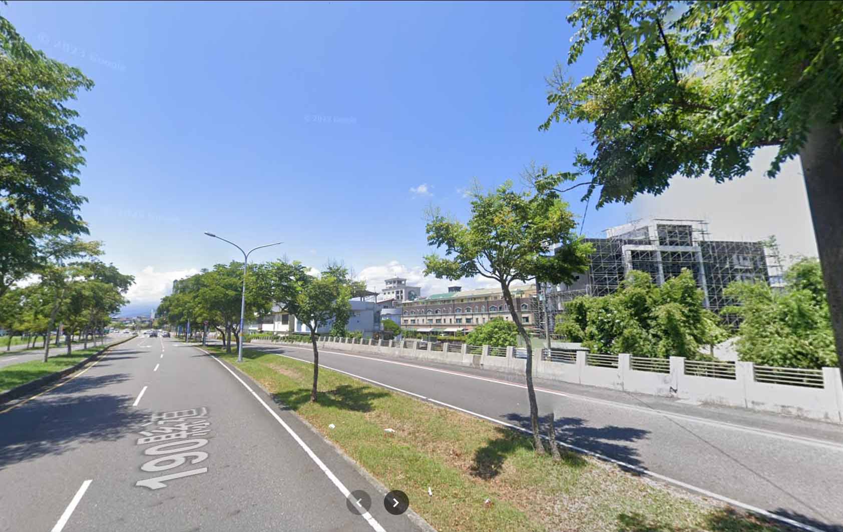 拓寬台七線與新闢宜蘭B聯絡道員山延伸段經費差距大 宜縣府這樣抉擇 - https://www.watchmedia01.com