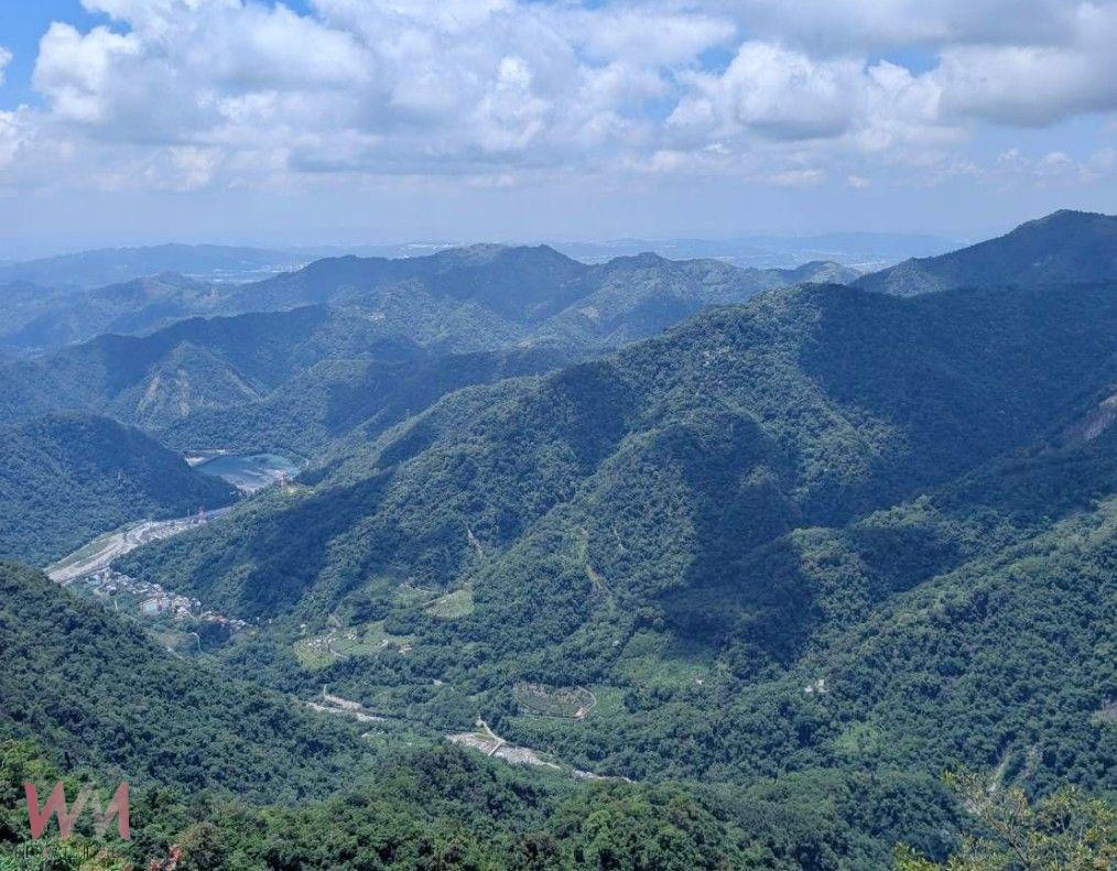 登山口設置雙向人員流量計數器　林業署臺中分署：有效掌握健行承載量 - https://www.watchmedia01.com