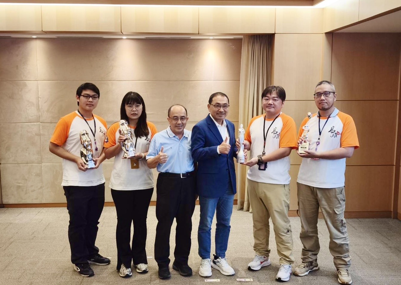 沙雕師進場開工！「數碼寶貝」主題沙雕點亮八里左岸夏日風貌 - https://www.watchmedia01.com