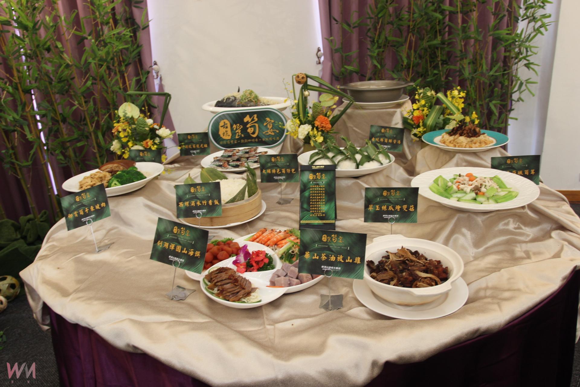 古坑竹筍節即將盛大登場  共饗筍宴體驗剝筍作醬筍 - https://www.watchmedia01.com