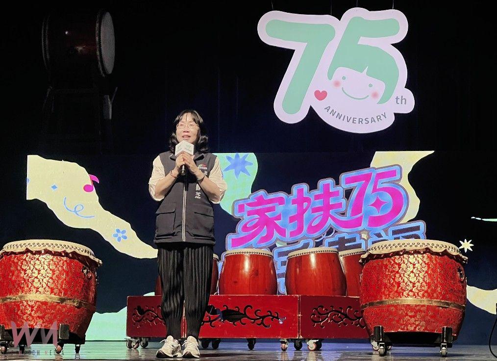 傳遞希望共譜幸福樂章！兒少才藝登上夢想舞台　家扶75音樂會台中登場　 - https://www.watchmedia01.com