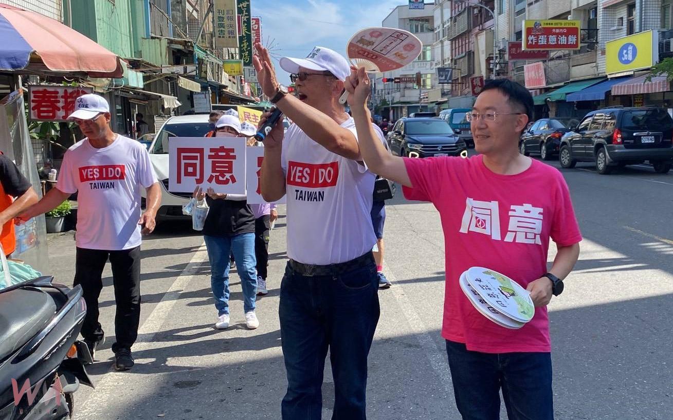 遍地開花撼雲林　726罷免丁學忠聲勢高漲 - https://www.watchmedia01.com