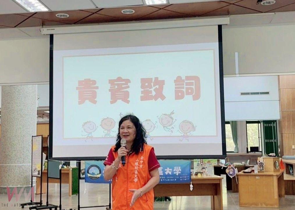 客庄一夏動起來！中臺科大與山線社大辦客語夏令營　掀起山城文化活力 - https://www.watchmedia01.com