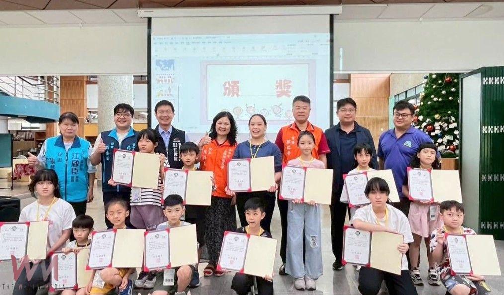 客庄一夏動起來！中臺科大與山線社大辦客語夏令營　掀起山城文化活力 - https://www.watchmedia01.com