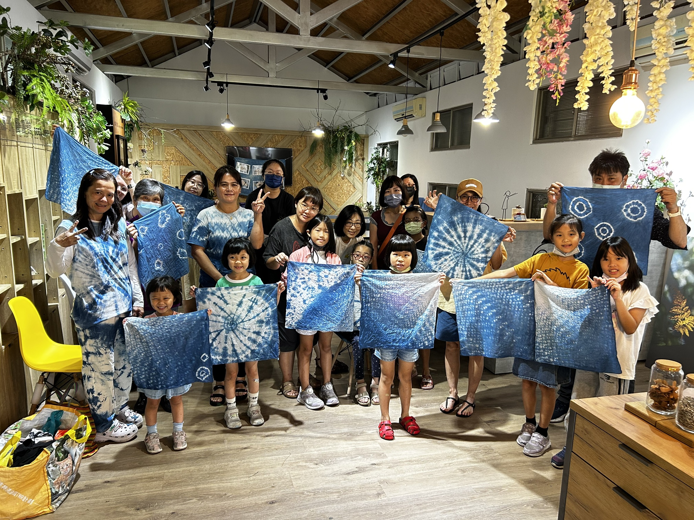 知卡宣親水公園夏日療癒不停歇! 花蓮縣府邀親子玩水、手作、體驗食農魅力 - https://www.watchmedia01.com