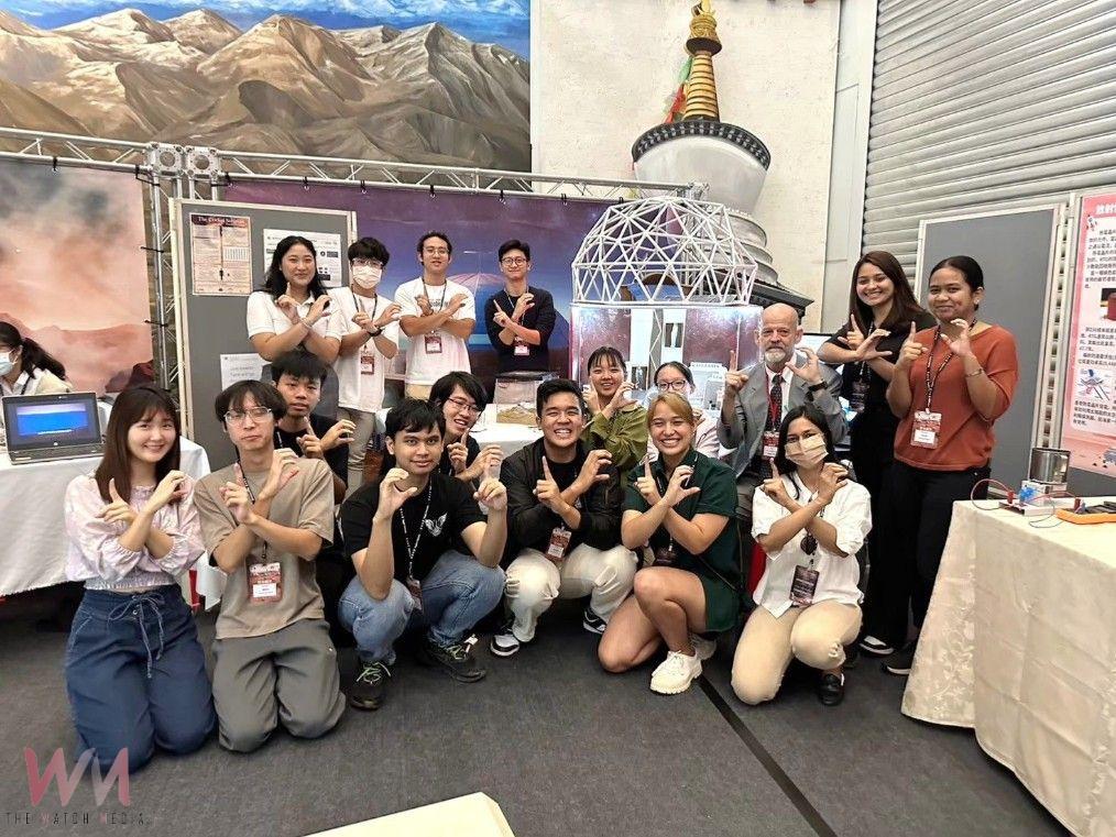 挺進全球百大名校 東海大學國際學院學生錄取墨爾本、曼徹斯特等一流大學 - https://www.watchmedia01.com