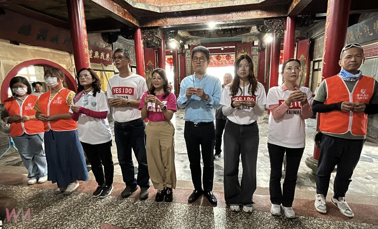 林楚茵批丁學忠暴力膨風　籲雲林罷免不適任立委 - https://www.watchmedia01.com