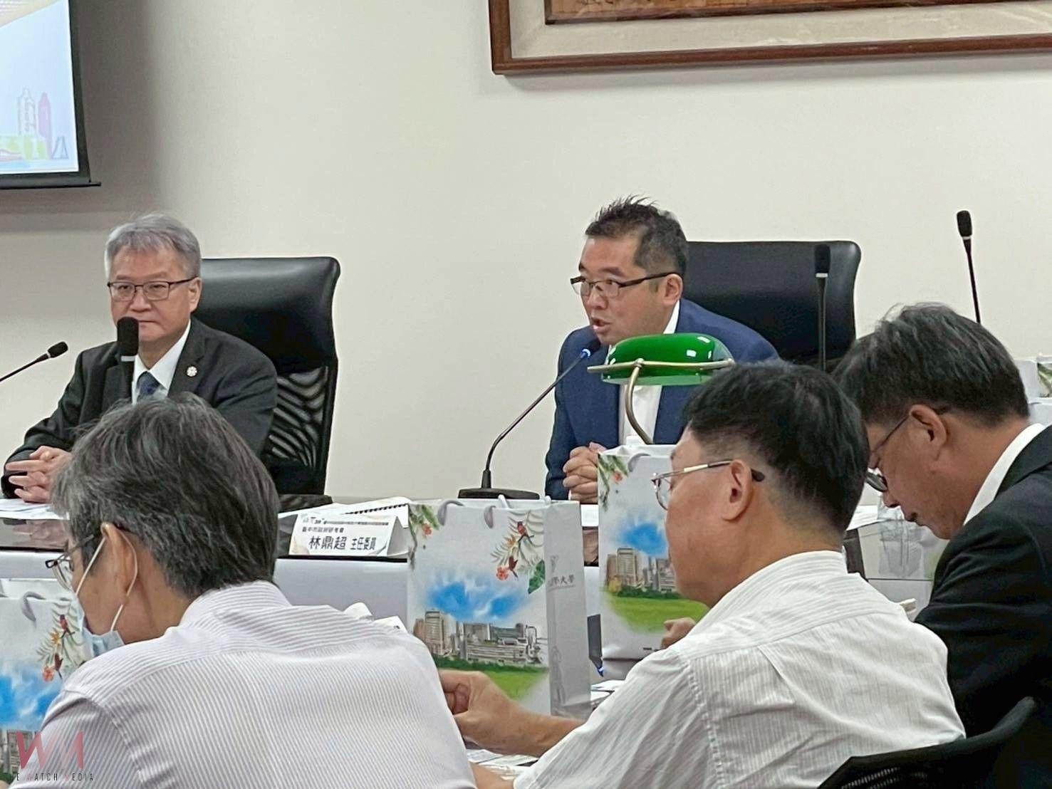 打造全齡照護！中市府攜手中部各大學　推動失智友善健康城市 - https://www.watchmedia01.com