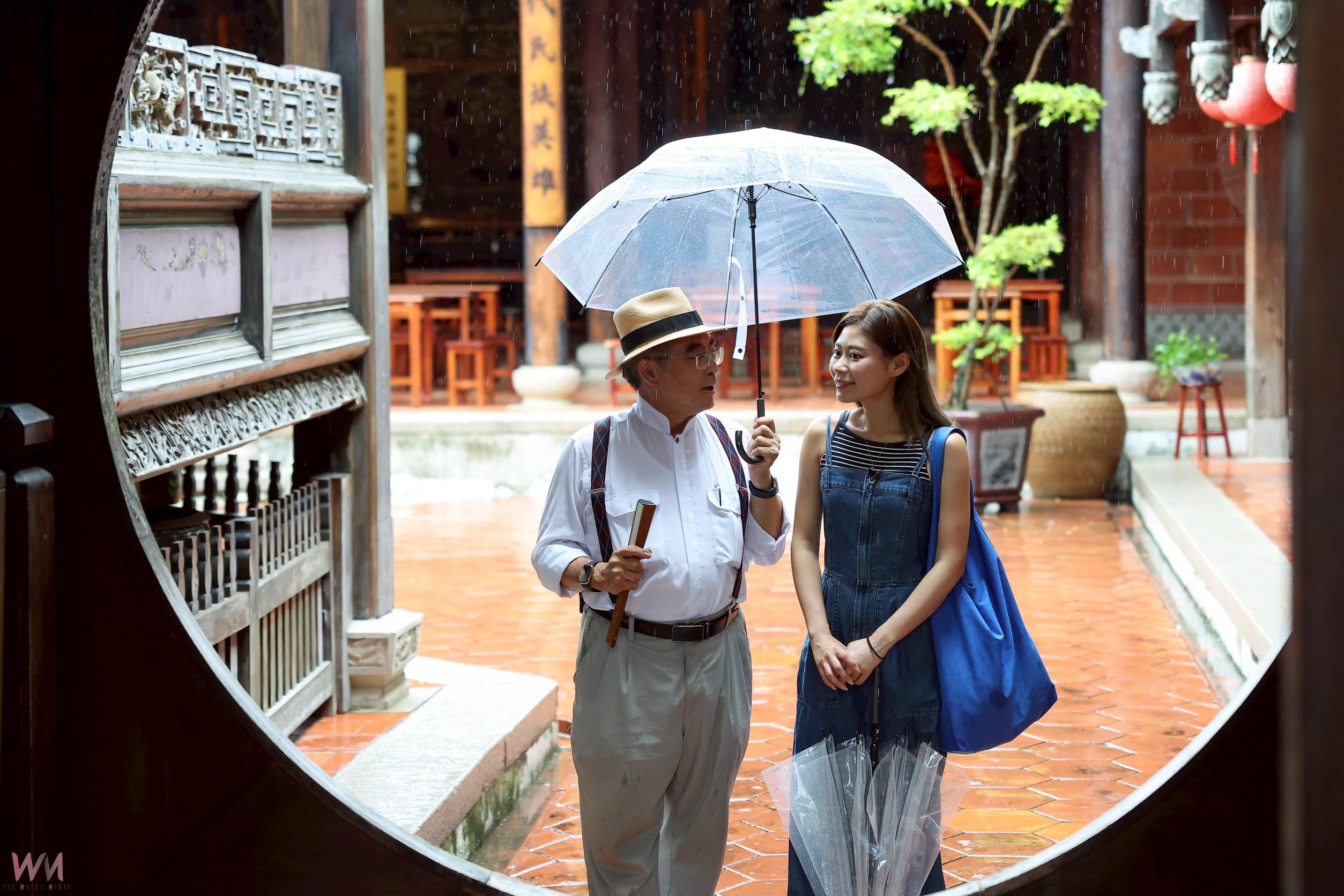 提高中台灣旅遊國際曝光度　香港KOL「米紙」探訪中區觀光圈 - https://www.watchmedia01.com