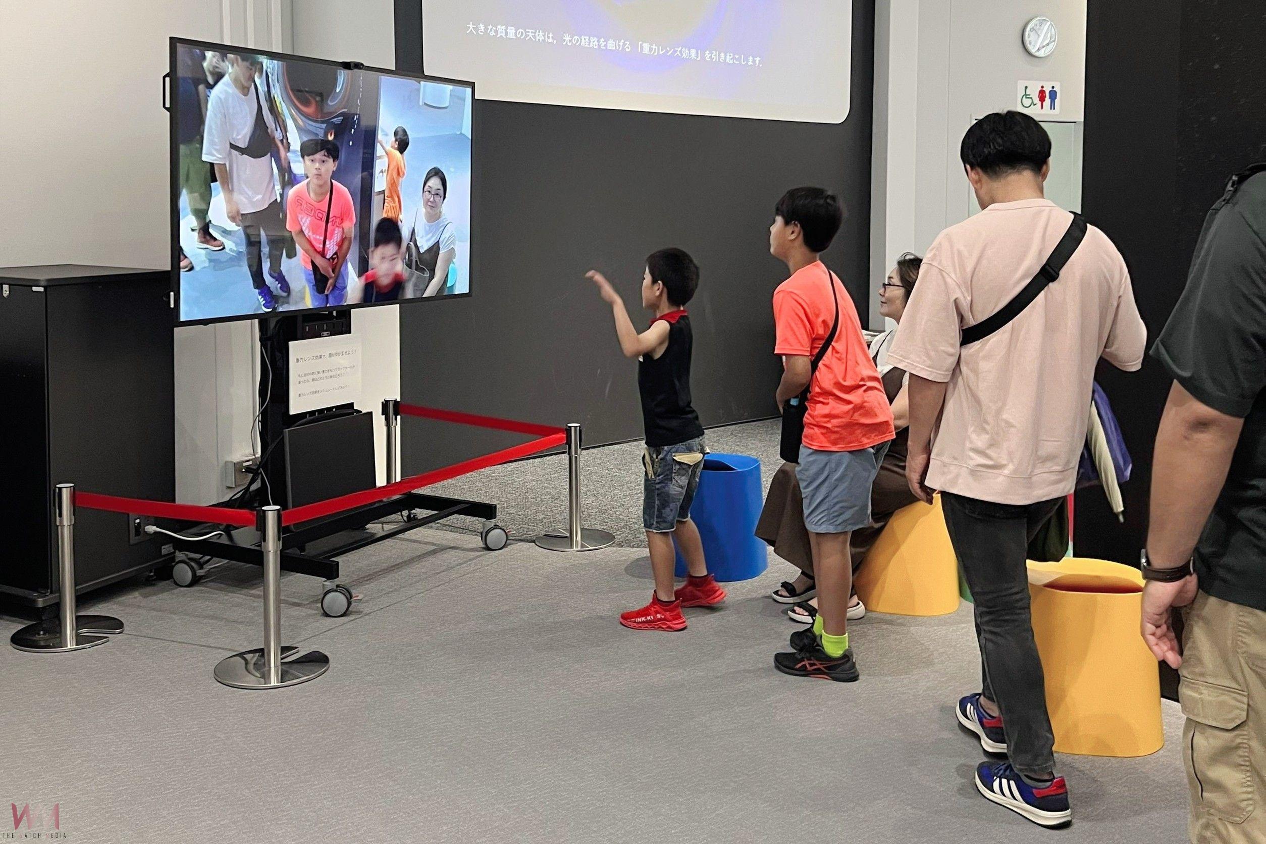 與國際接軌！科博館《驚心洞波》變身《極限時空》巡迴展　日本7座城市陸續展出 - https://www.watchmedia01.com