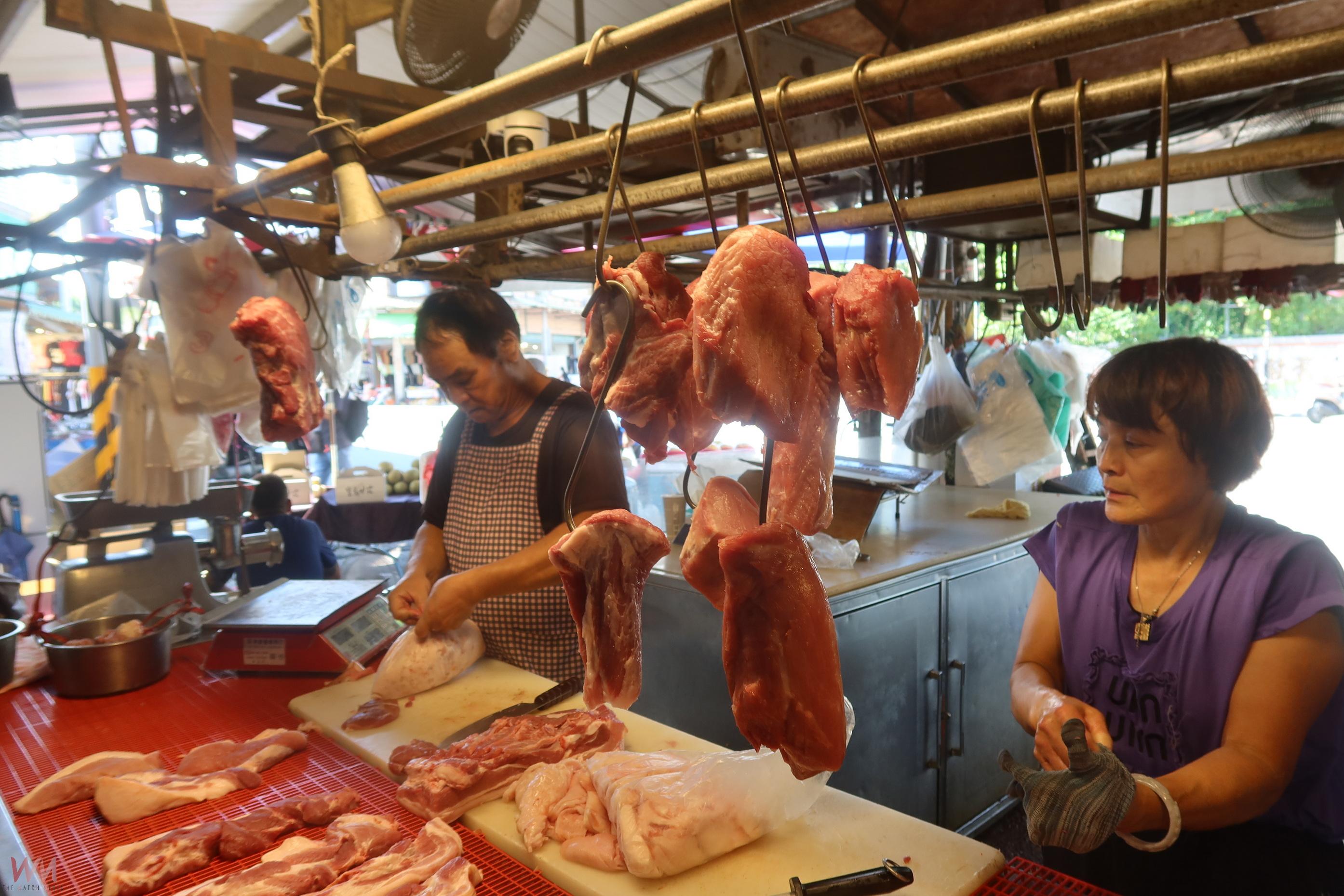 豬肉價格飆漲!7月底豬肉市場再休市一天 主婦採買請早 - https://www.watchmedia01.com