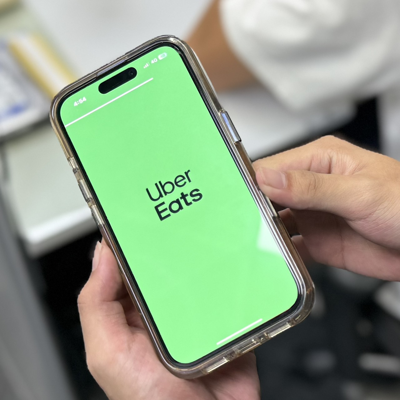 Uber Eats再砍酬勞　全總怒批突襲減薪　外送員恐陷低薪高風險輪迴 - https://www.watchmedia01.com