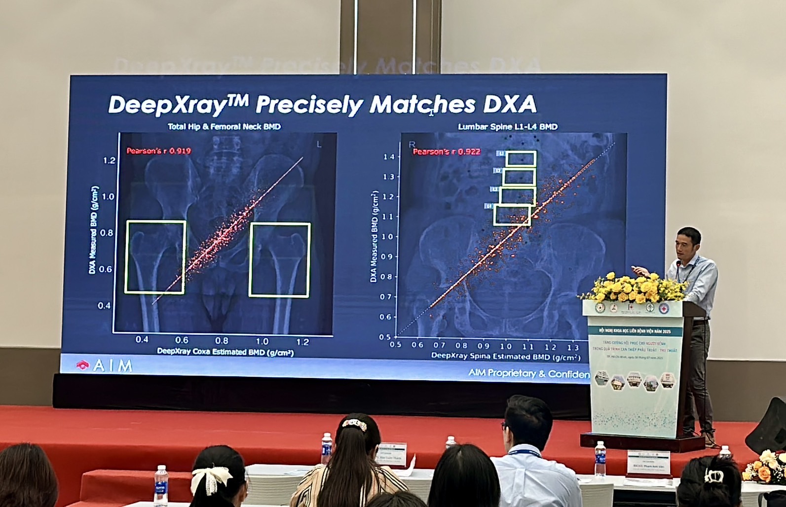越南全國跨院醫學會議　台灣專家獻策術後恢復照護新趨勢 - https://www.watchmedia01.com