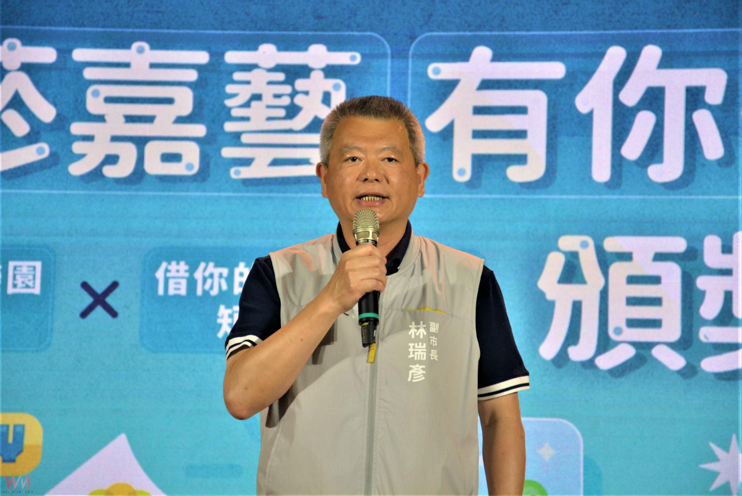 透過孩子們的畫筆　彩繪理想的無菸嘉樂園 - https://www.watchmedia01.com