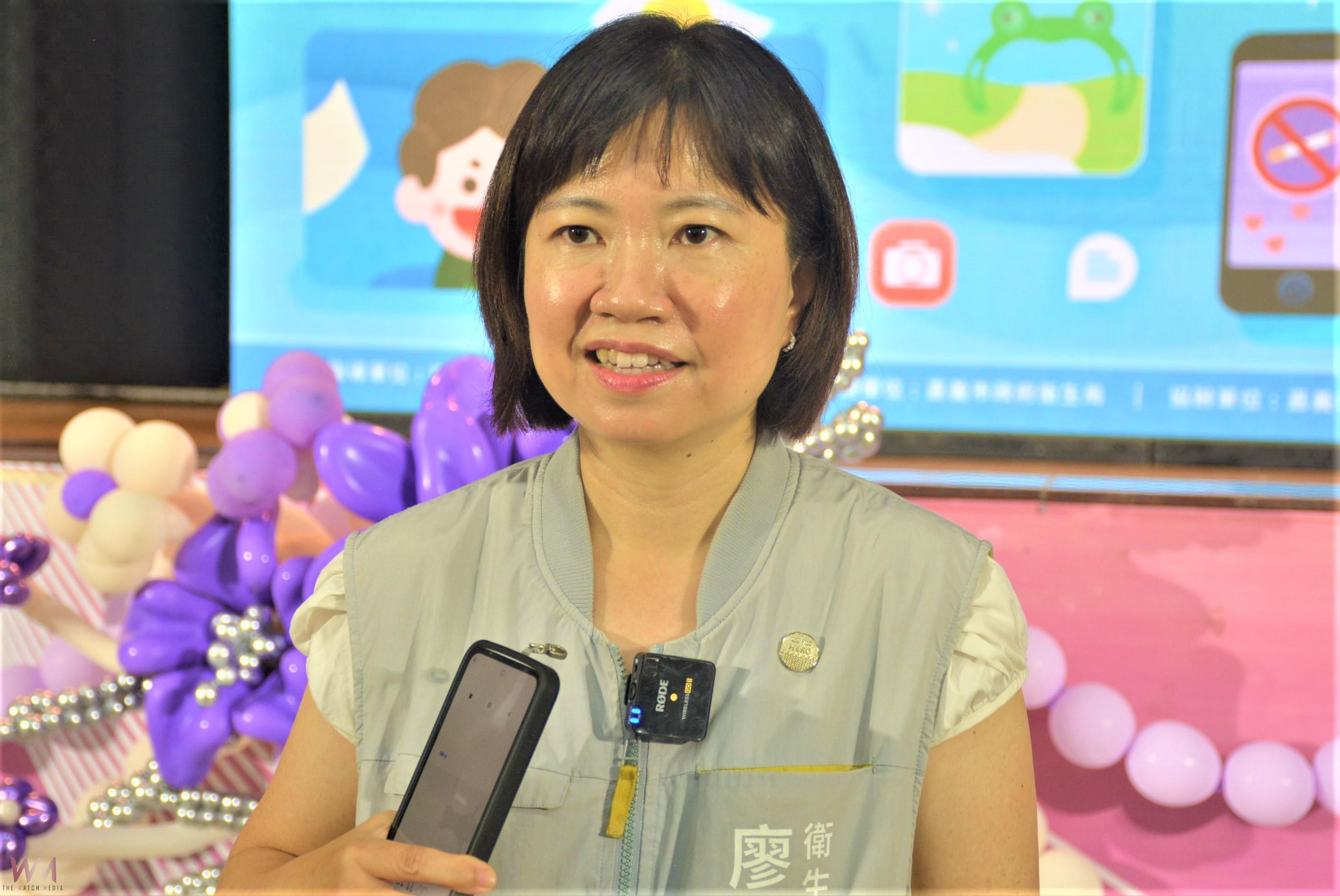 透過孩子們的畫筆　彩繪理想的無菸嘉樂園 - https://www.watchmedia01.com