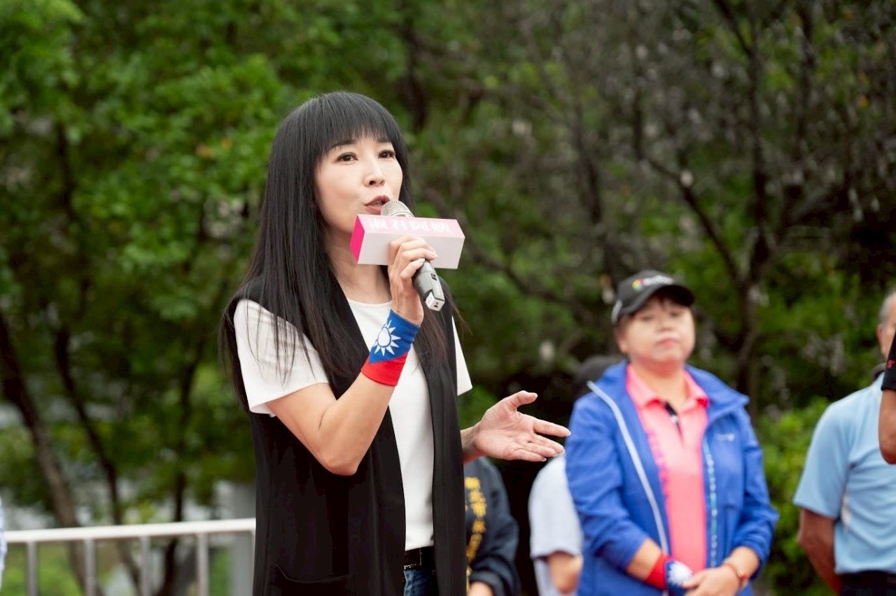 新藍圖連線：執政黨須正視主流民意用行動投下不信任票 - https://www.watchmedia01.com