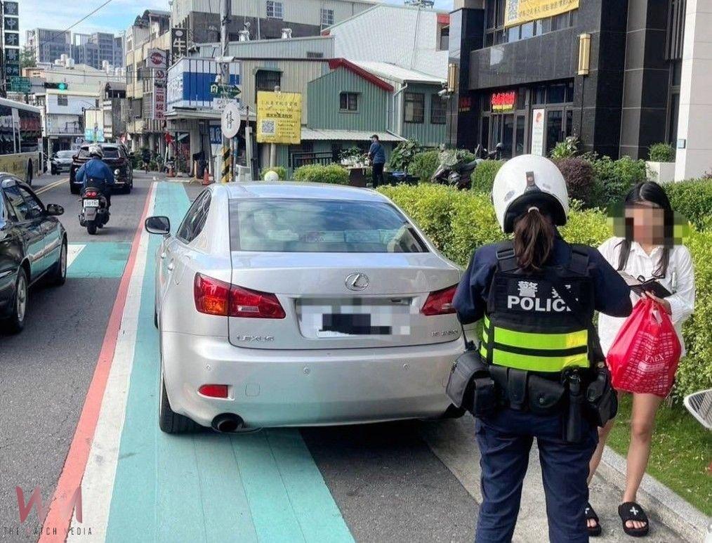 守護行人優先安全　中市警「行人正義大執法」營造安全、友善行人環境 - https://www.watchmedia01.com