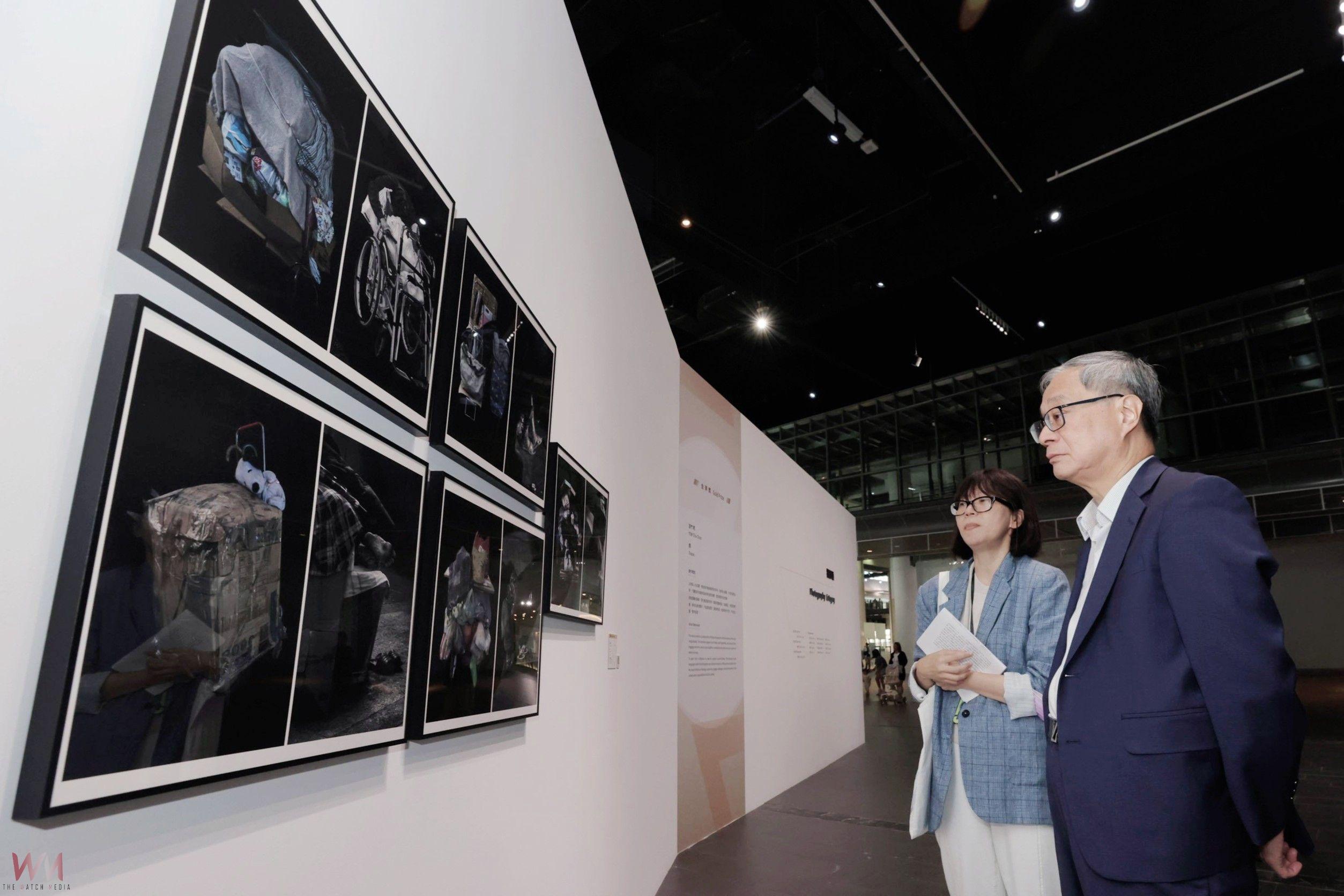 促進藝術家創作實踐與交流　「114年全國美術展」頒獎典禮盛大登場 - https://www.watchmedia01.com
