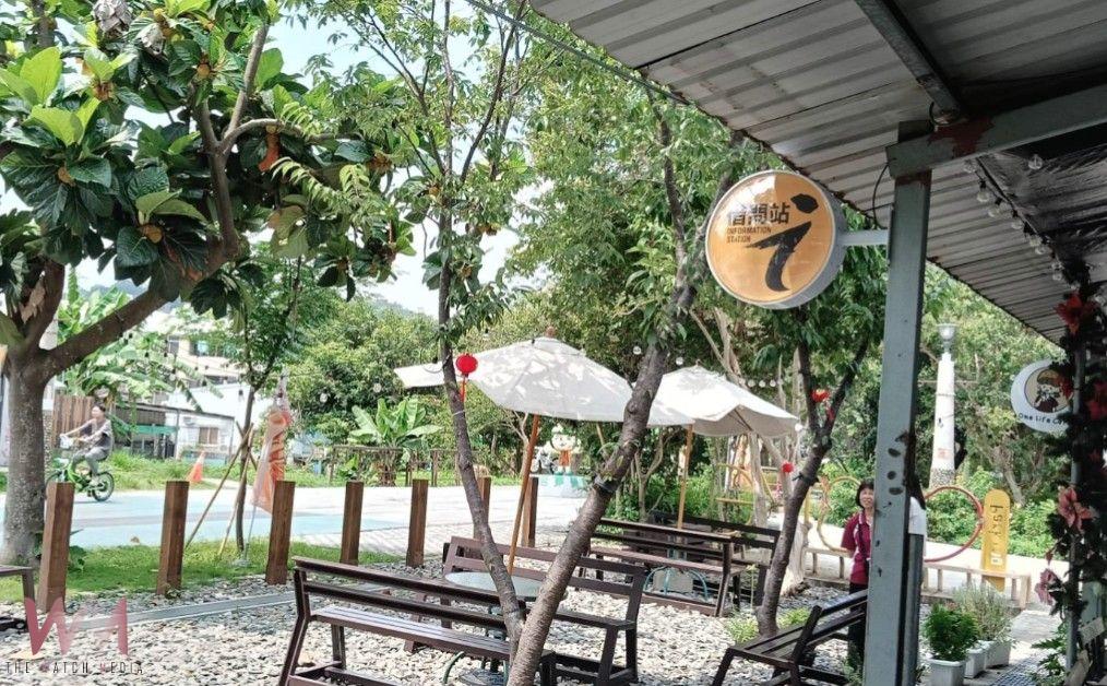 讓旅遊更有溫度　台中市推動「借問站」、建構友善旅遊網絡 - https://www.watchmedia01.com