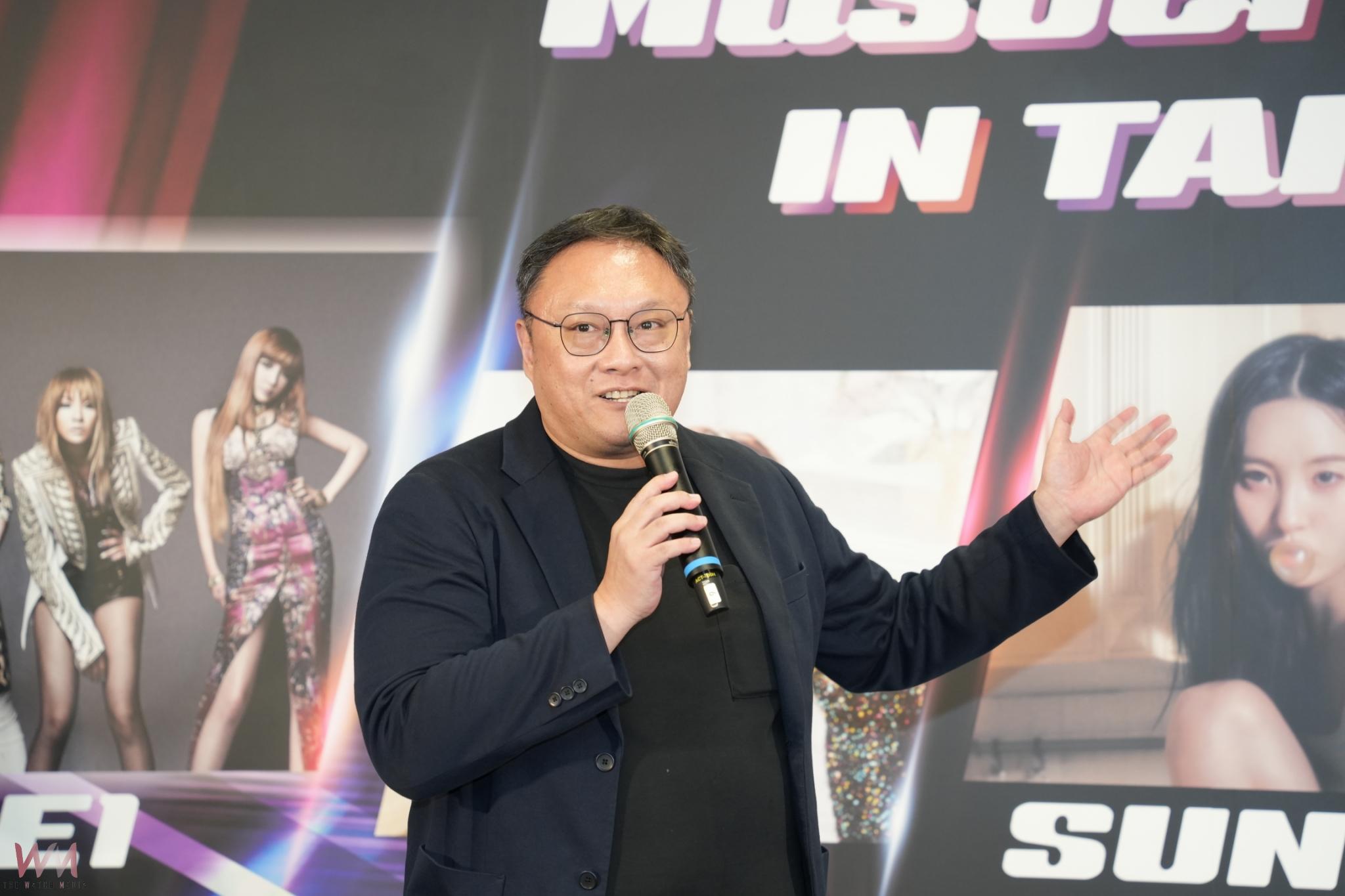 華麗視聽覺享受！韓團演唱會KPM首度空降台中　重量級陣容值得期待 - https://www.watchmedia01.com