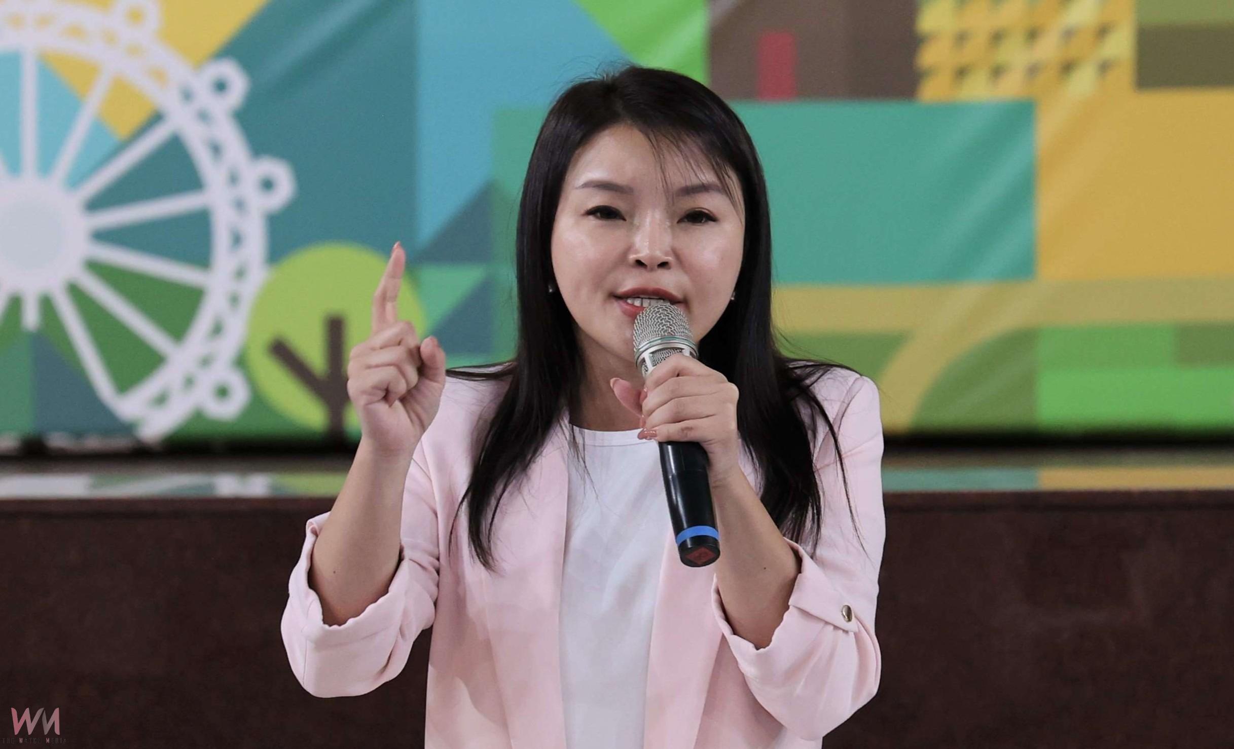 張嘉郡籲儘速推災後特別條例　協助災區民眾儘快展開重建 - https://www.watchmedia01.com