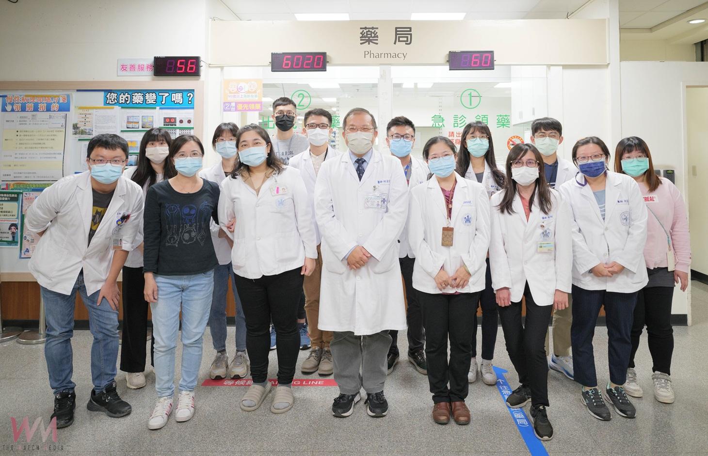 藥不一樣還有效嗎？　破除品牌迷思 學名藥迷思破解中 - https://www.watchmedia01.com