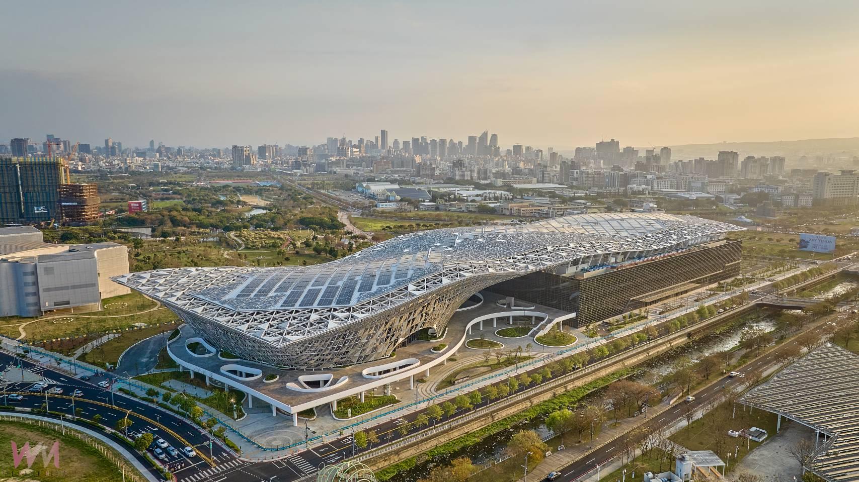 打造高品質公共工程　台中市建設局奪六項2025國家卓越建設獎殊榮 - https://www.watchmedia01.com