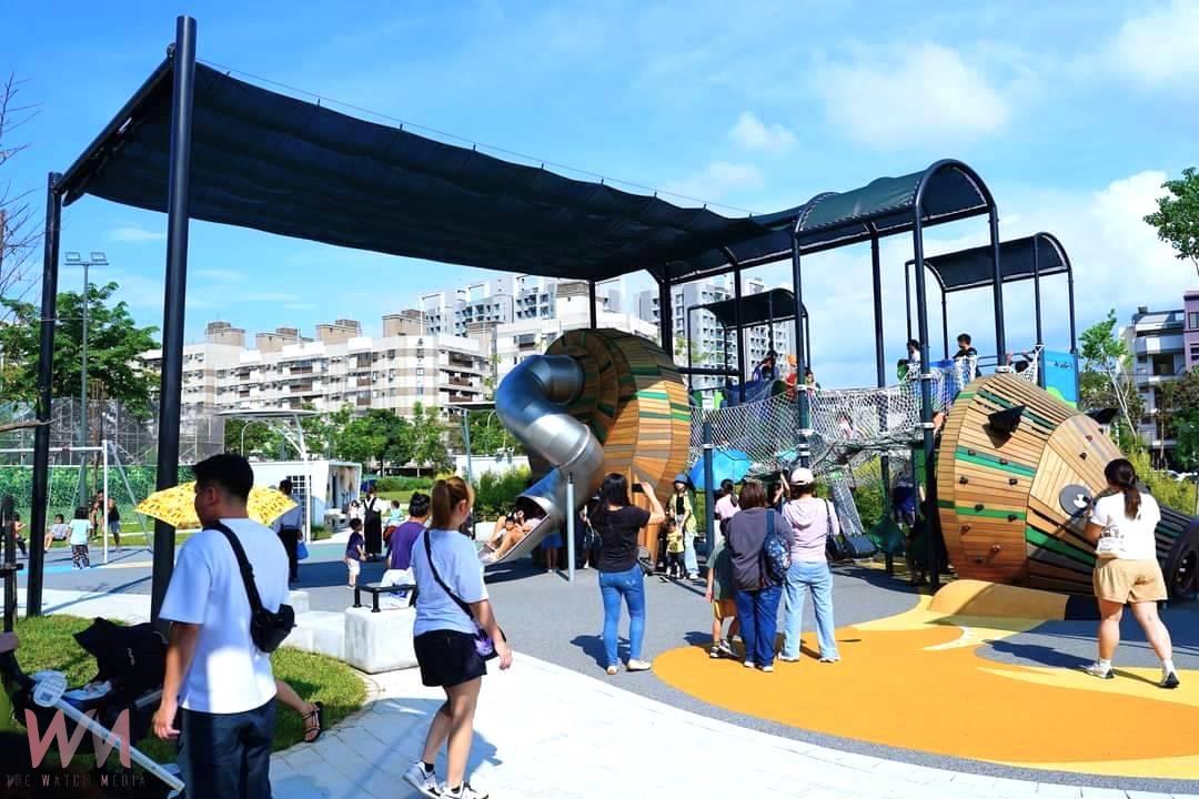 打造高品質公共工程　台中市建設局奪六項2025國家卓越建設獎殊榮 - https://www.watchmedia01.com