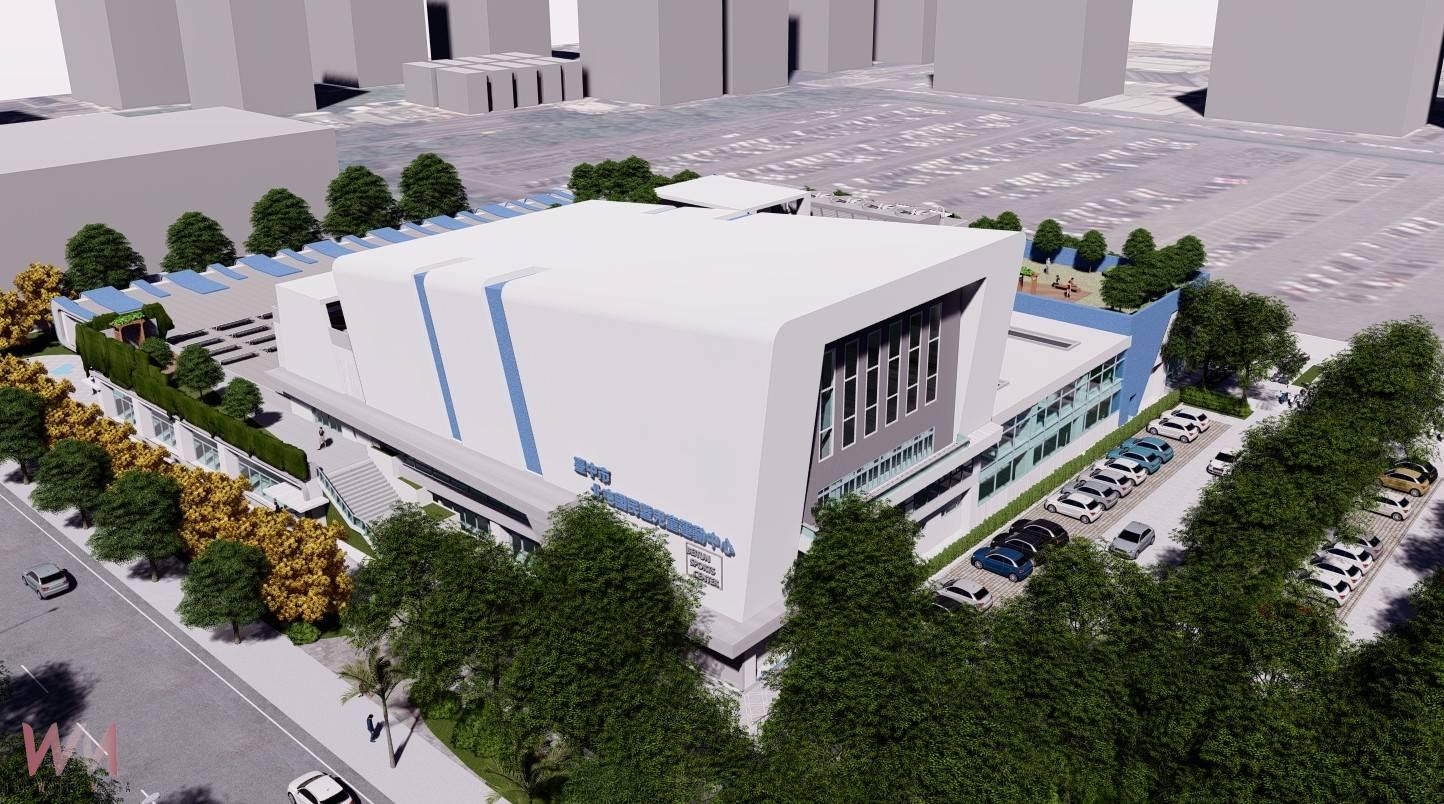 打造高品質公共工程　台中市建設局奪六項2025國家卓越建設獎殊榮 - https://www.watchmedia01.com