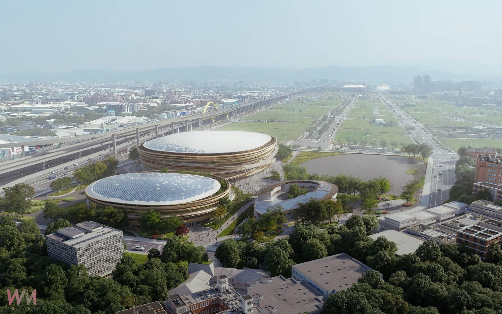 打造高品質公共工程　台中市建設局奪六項2025國家卓越建設獎殊榮 - https://www.watchmedia01.com